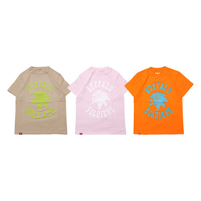BS LADY'S&KIDS T-SHIRT
