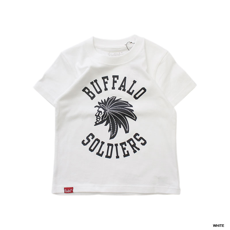 BS KIDS T-SHIRT