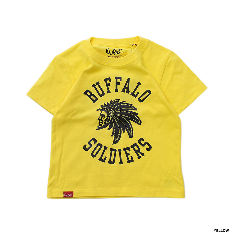 BS KIDS T-SHIRT