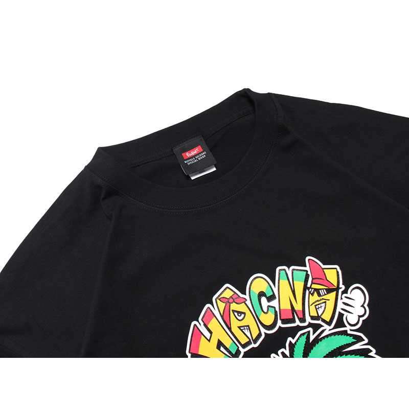 HACNA SOLDIERS T-SHIRT