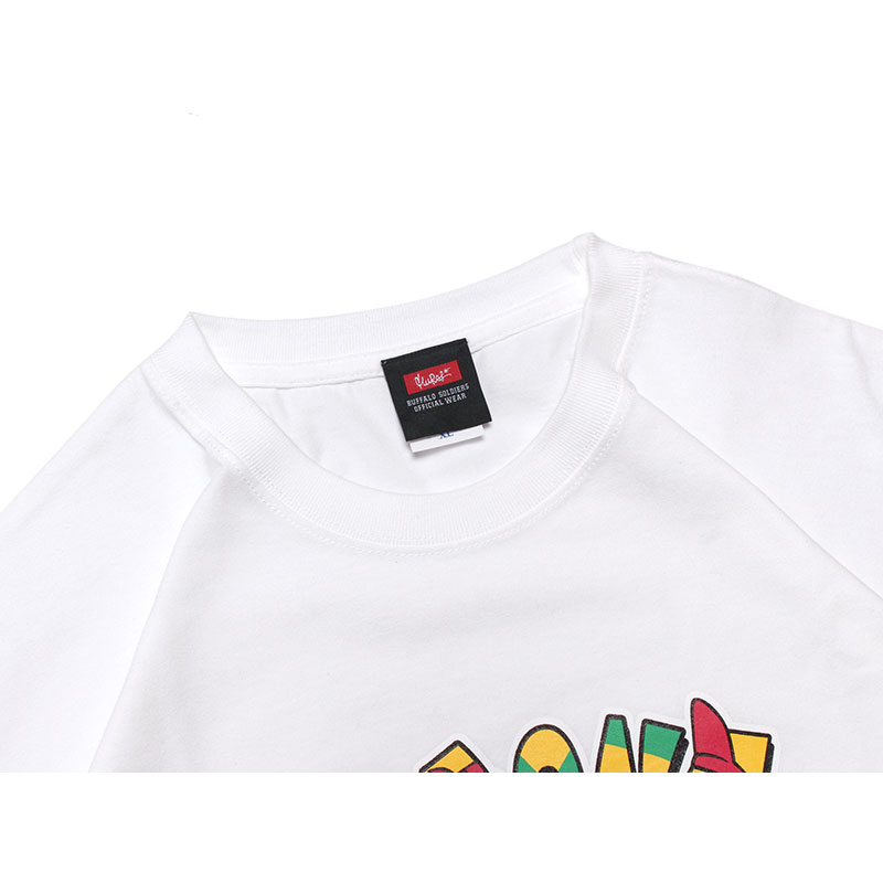 HACNA SOLDIERS T-SHIRT