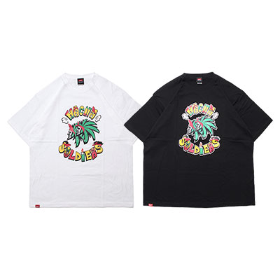 HACNA SOLDIERS T-SHIRT