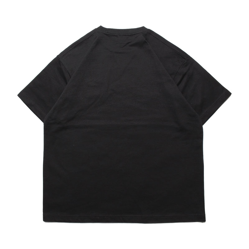 (E)MAGNUM WEIGHT BS T-SHIRT