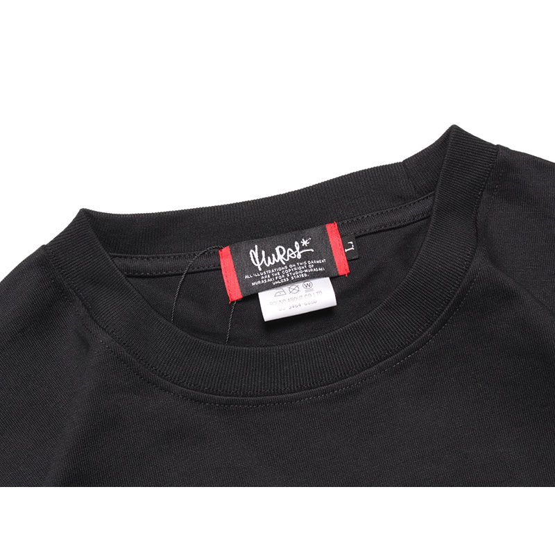 (E)MAGNUM WEIGHT BS T-SHIRT