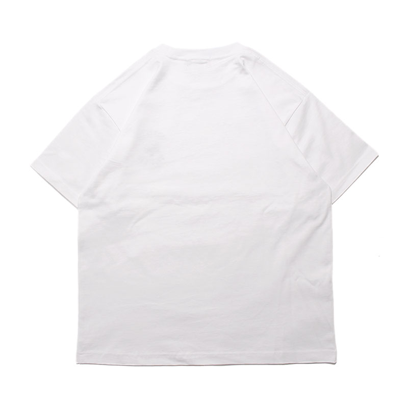 (E)MAGNUM WEIGHT BS T-SHIRT