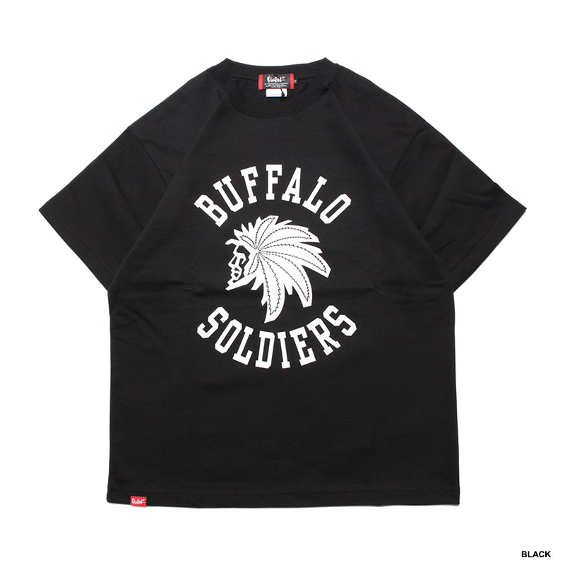 (P)MAGNUM WEIGHT BS T-SHIRT