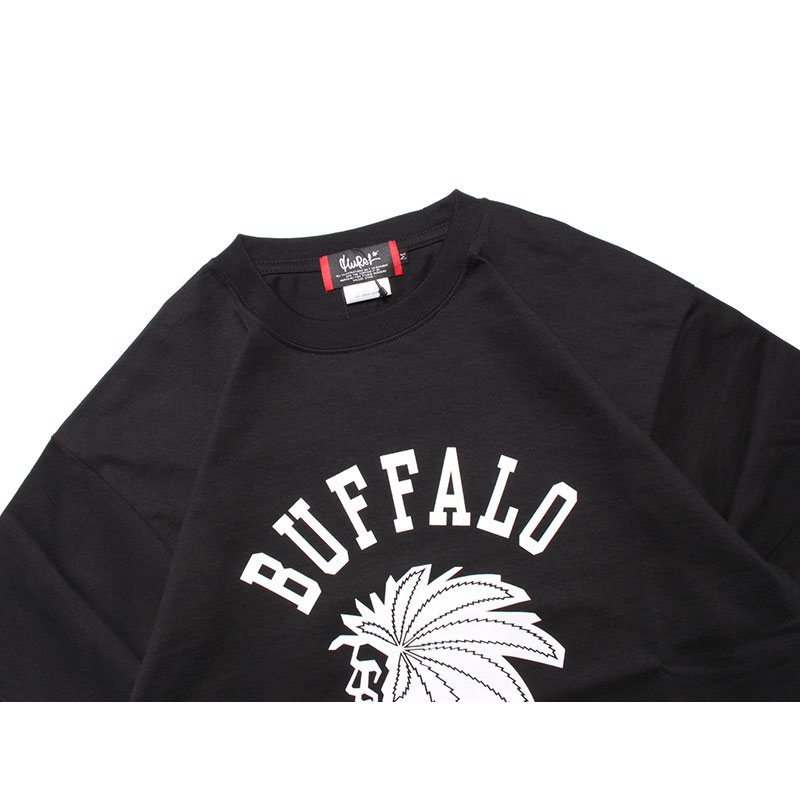(P)MAGNUM WEIGHT BS T-SHIRT