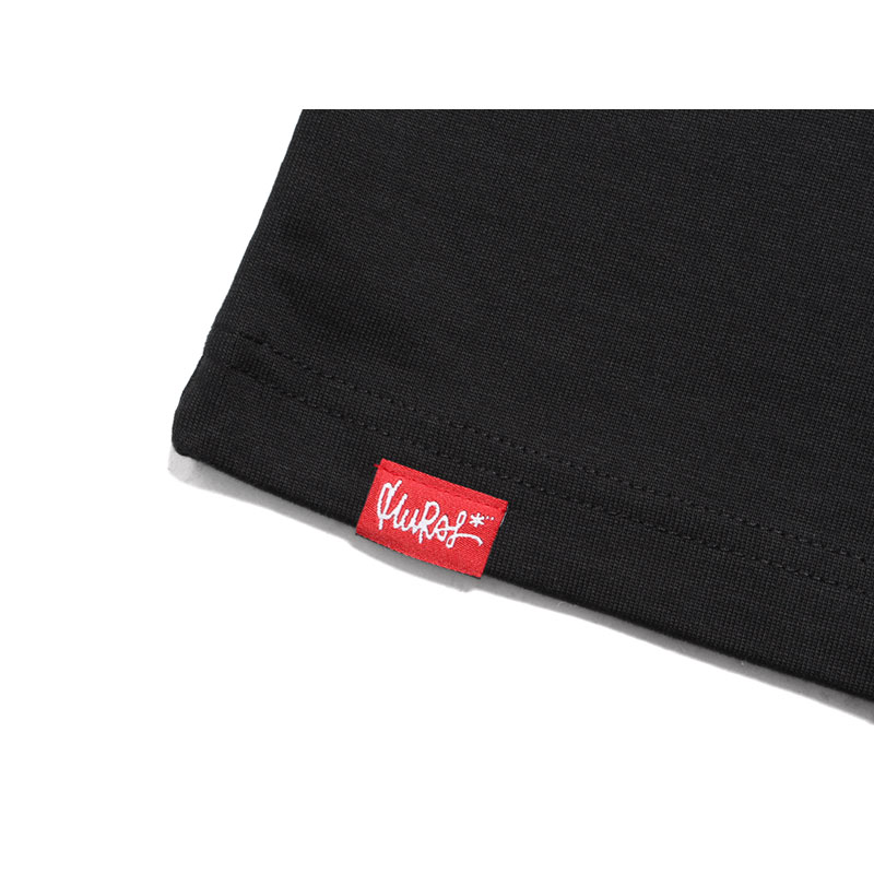 (P)MAGNUM WEIGHT BS T-SHIRT