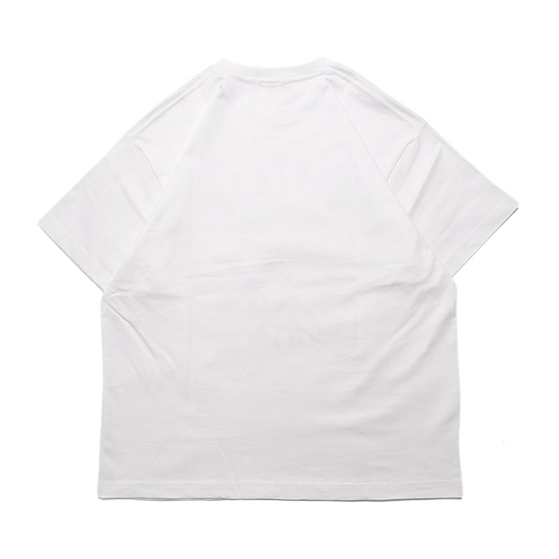 (P)MAGNUM WEIGHT BS T-SHIRT