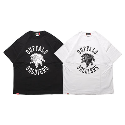 (P)MAGNUM WEIGHT BS T-SHIRT
