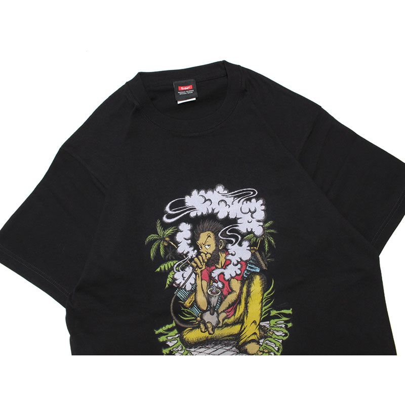 WEED OF WISDOM T-SHIRT