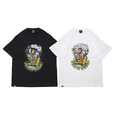 WEED OF WISDOM T-SHIRT