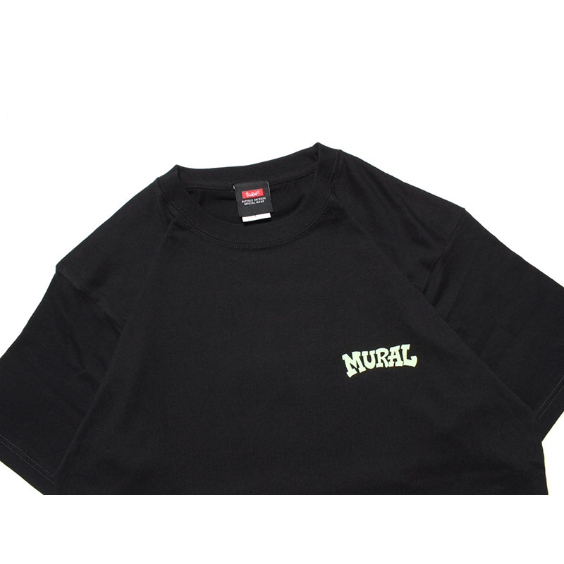 HAPPY BUDS DAY T-SHIRT