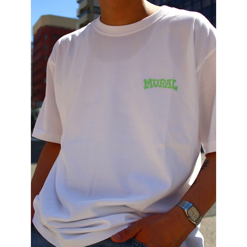HAPPY BUDS DAY T-SHIRT