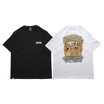HAPPY BUDS DAY T-SHIRT