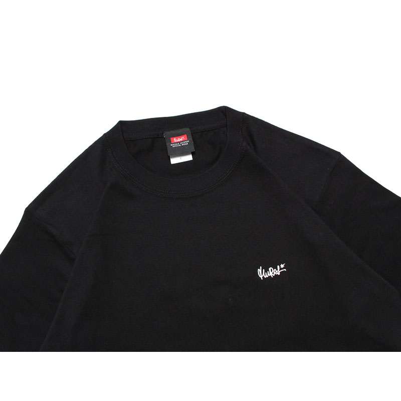 DANCEHALL COCKTAIL T-SHIRT