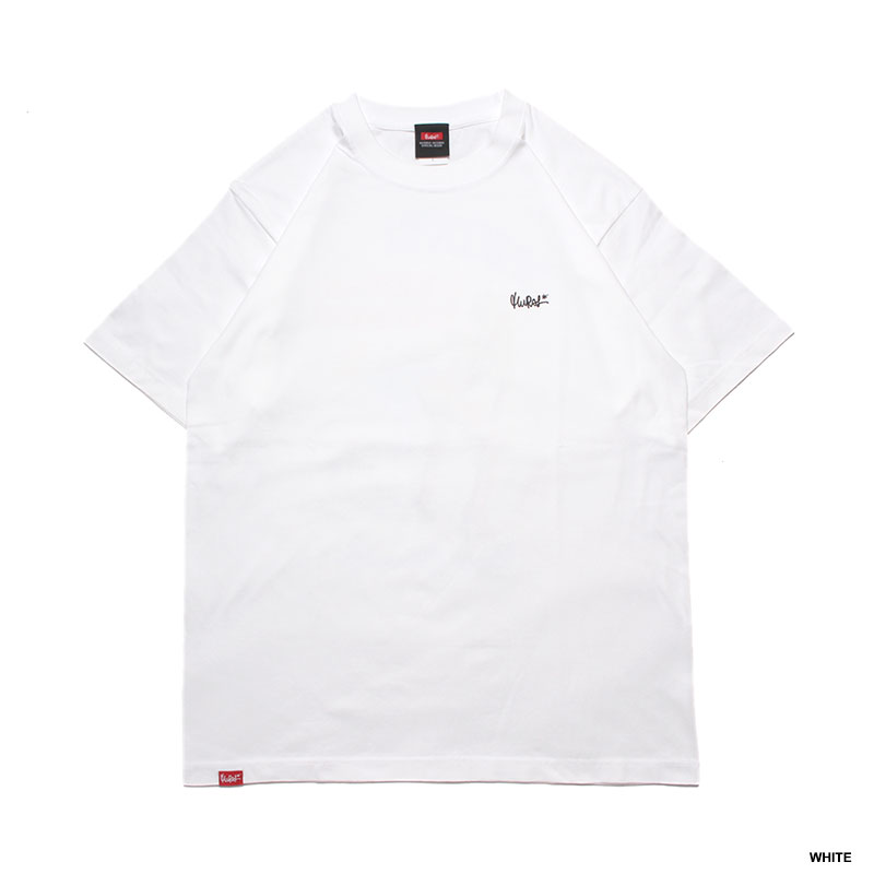 DANCEHALL COCKTAIL T-SHIRT