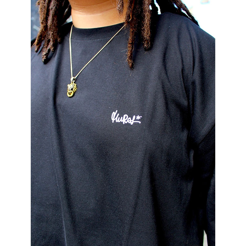 DANCEHALL COCKTAIL T-SHIRT