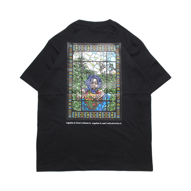 LEGALIZE IT T-SHIRT
