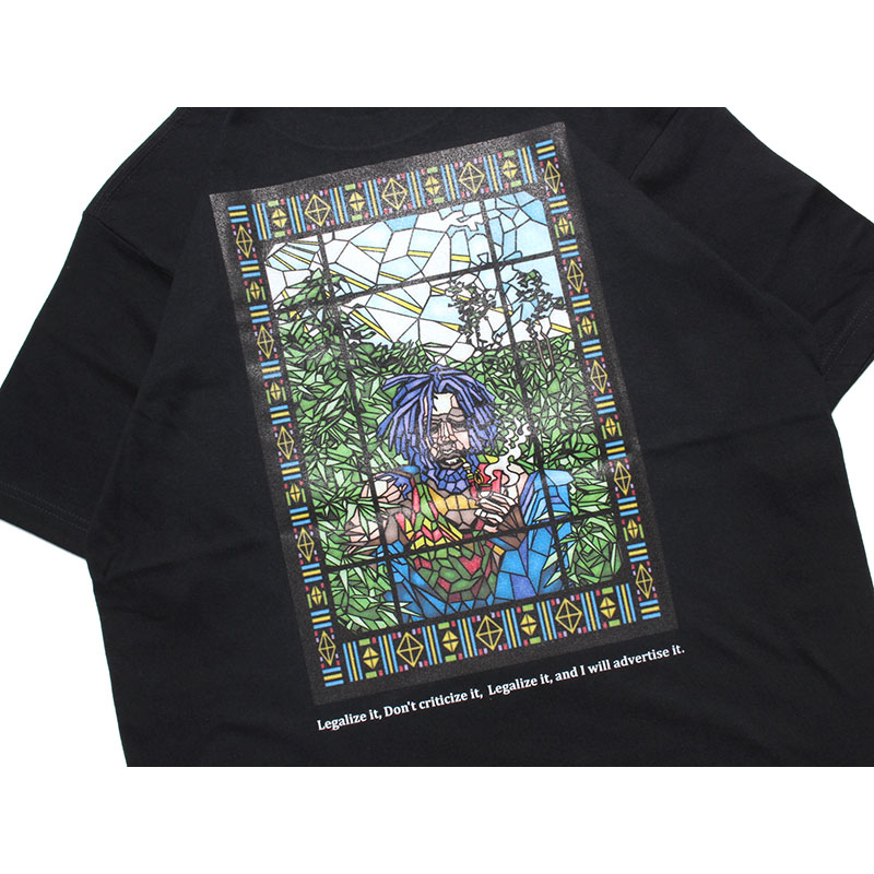 LEGALIZE IT T-SHIRT