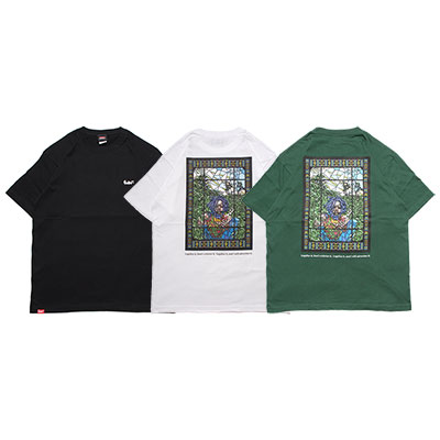 LEGALIZE IT T-SHIRT