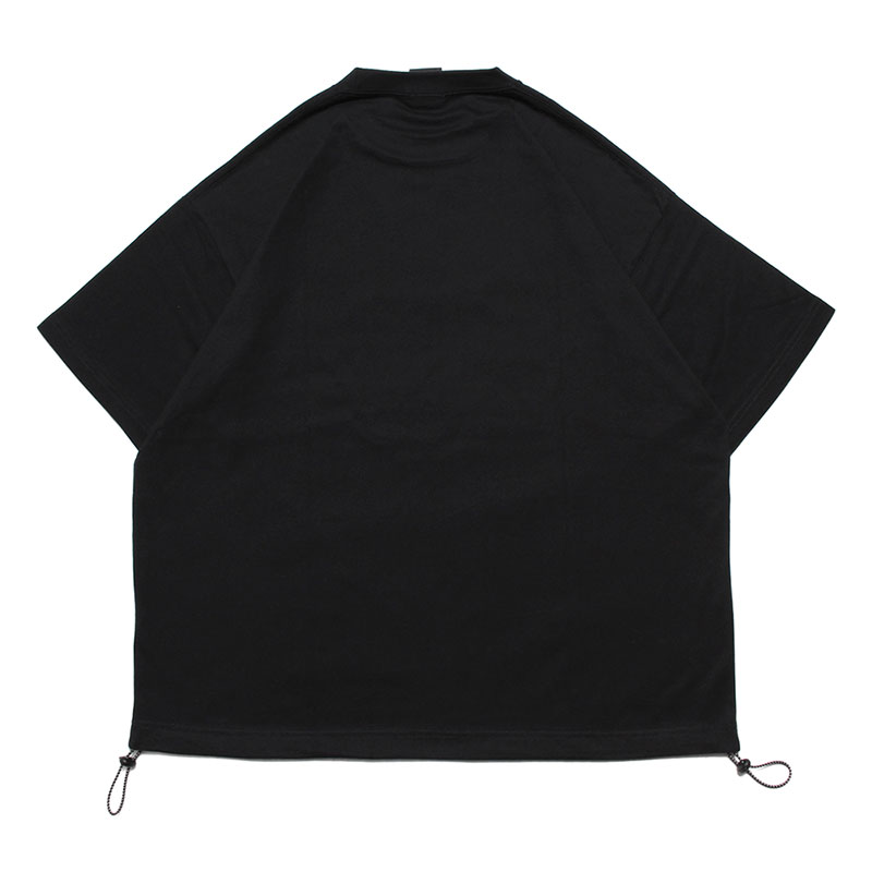 BS DRAW CODE T-SHIRT