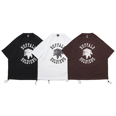 BS DRAW CODE T-SHIRT