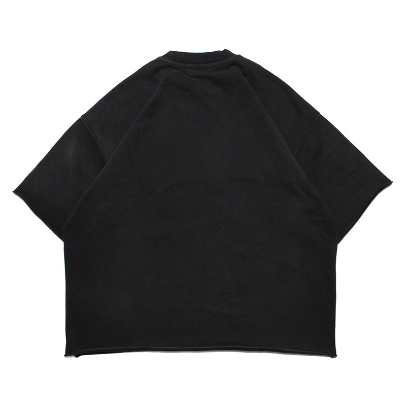 BS PIGMENT S/S SWEAT