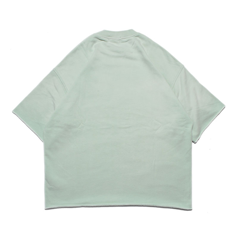 BS PIGMENT S/S SWEAT