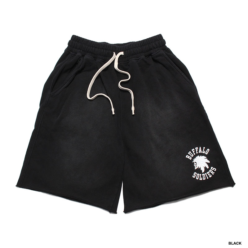 BS PIGMENT SWEAT PANTS