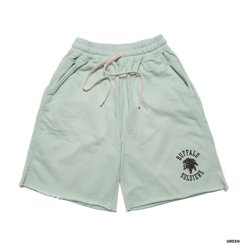 BS PIGMENT SWEAT PANTS