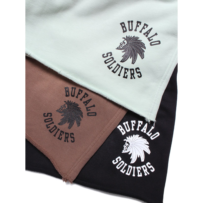 BS PIGMENT SWEAT PANTS