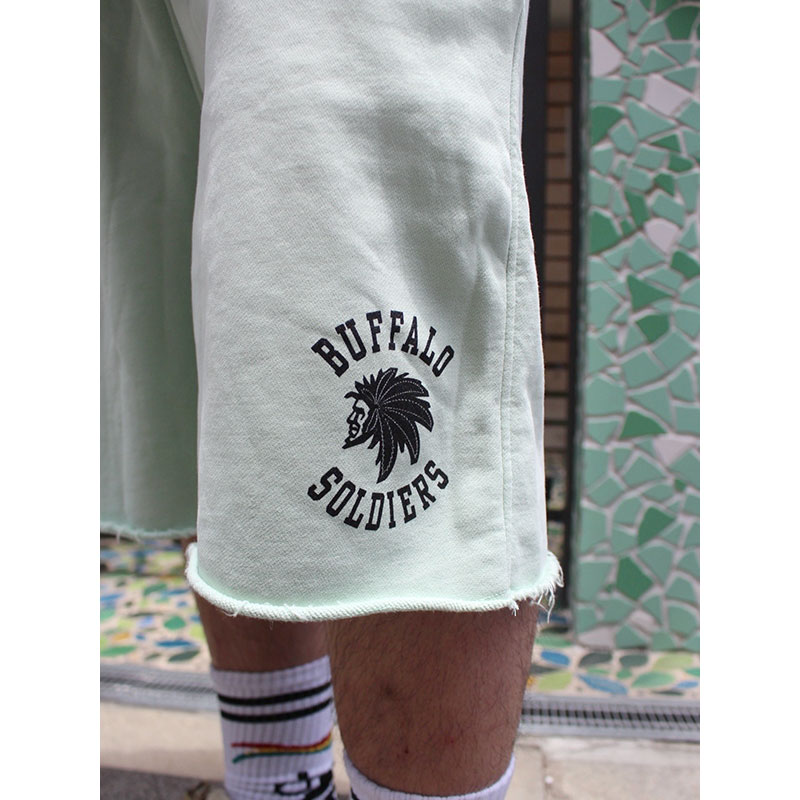 BS PIGMENT SWEAT PANTS