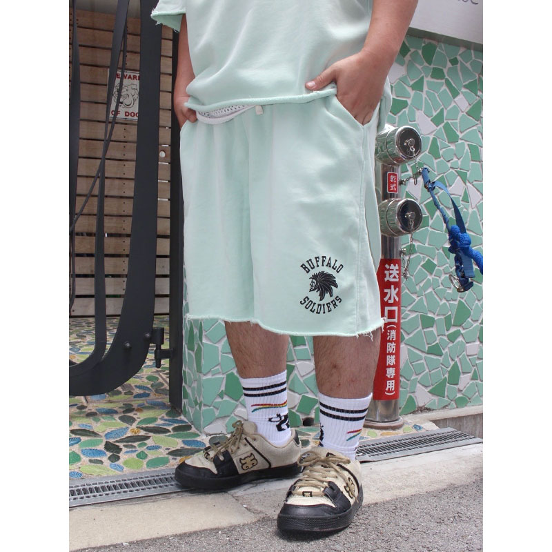 BS PIGMENT SWEAT PANTS