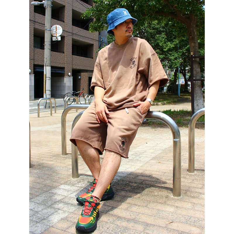 BS PIGMENT SWEAT PANTS