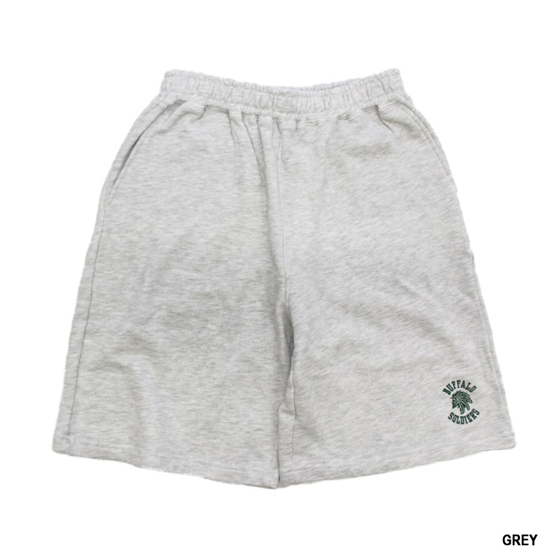 BS SWEAT SHORTS