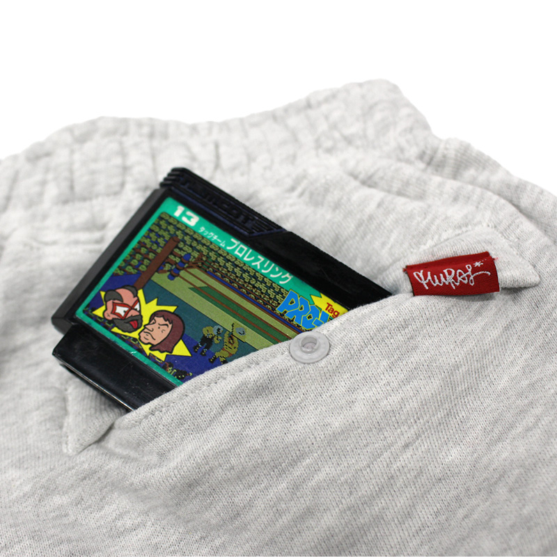BS SWEAT SHORTS