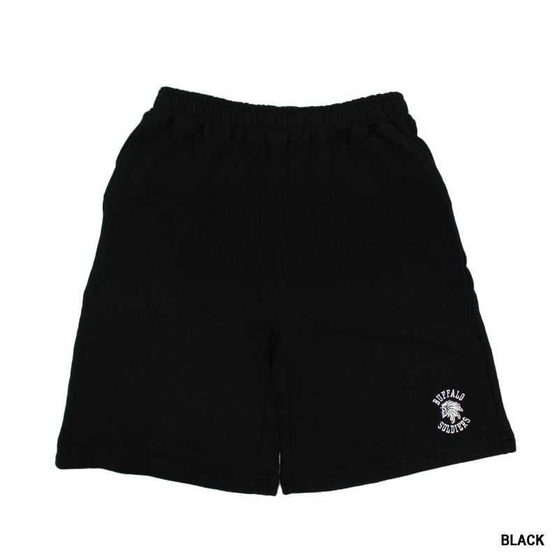 BS SWEAT SHORTS