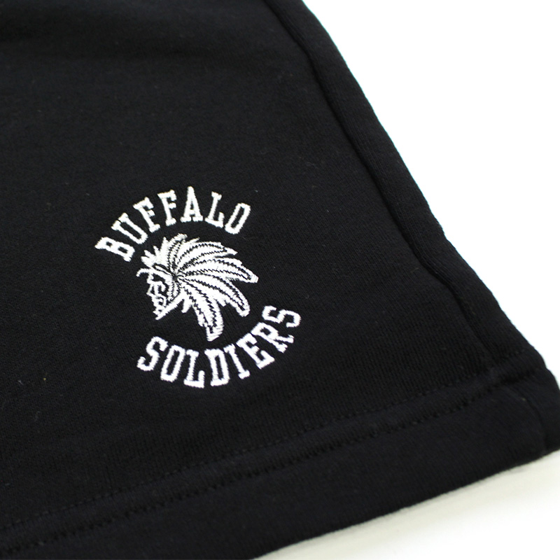 BS SWEAT SHORTS