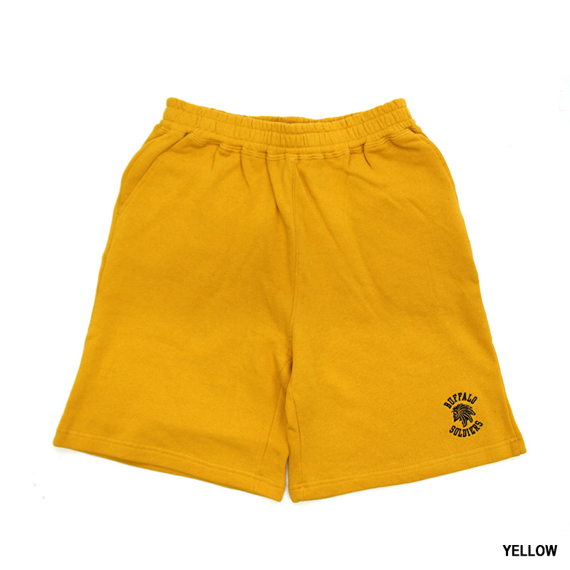BS SWEAT SHORTS