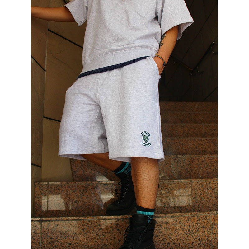 BS SWEAT SHORTS