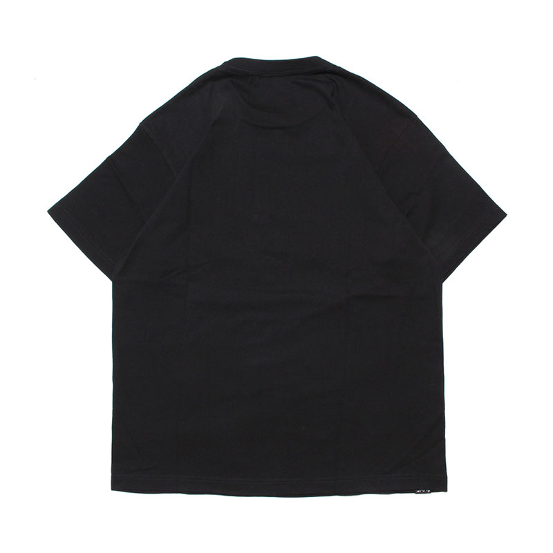UKIYOE CLASH T-SHIRT