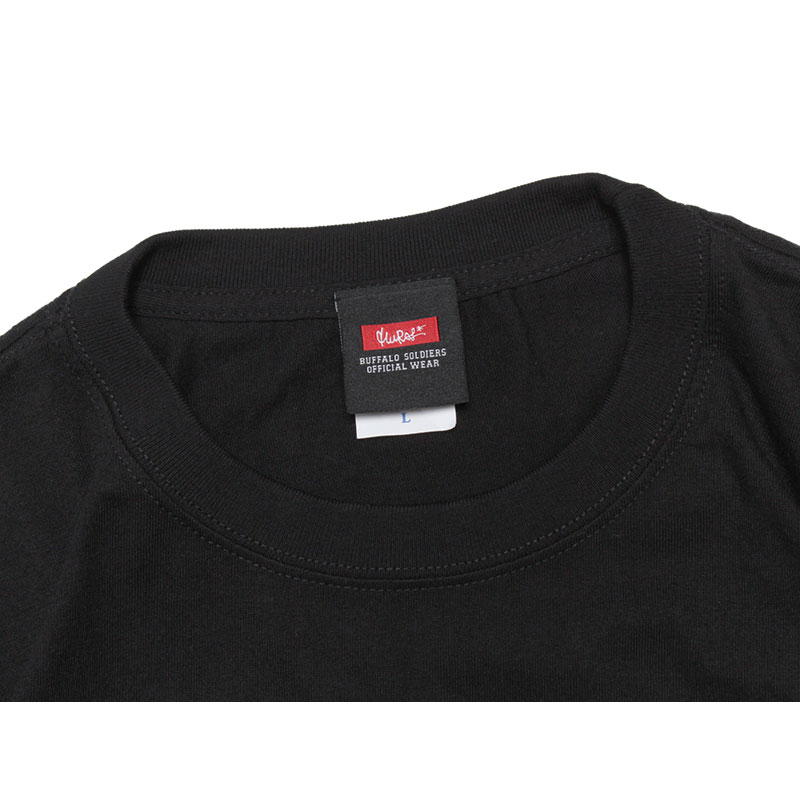 UKIYOE CLASH T-SHIRT