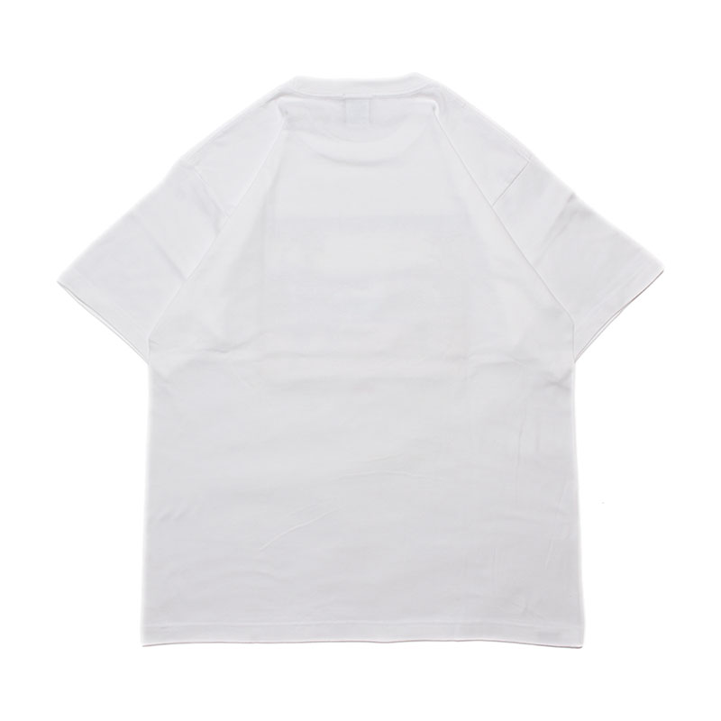 UKIYOE CLASH T-SHIRT
