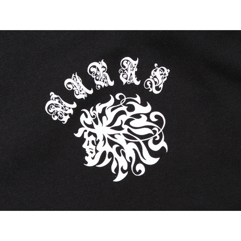 TRIBAL T-SHIRT