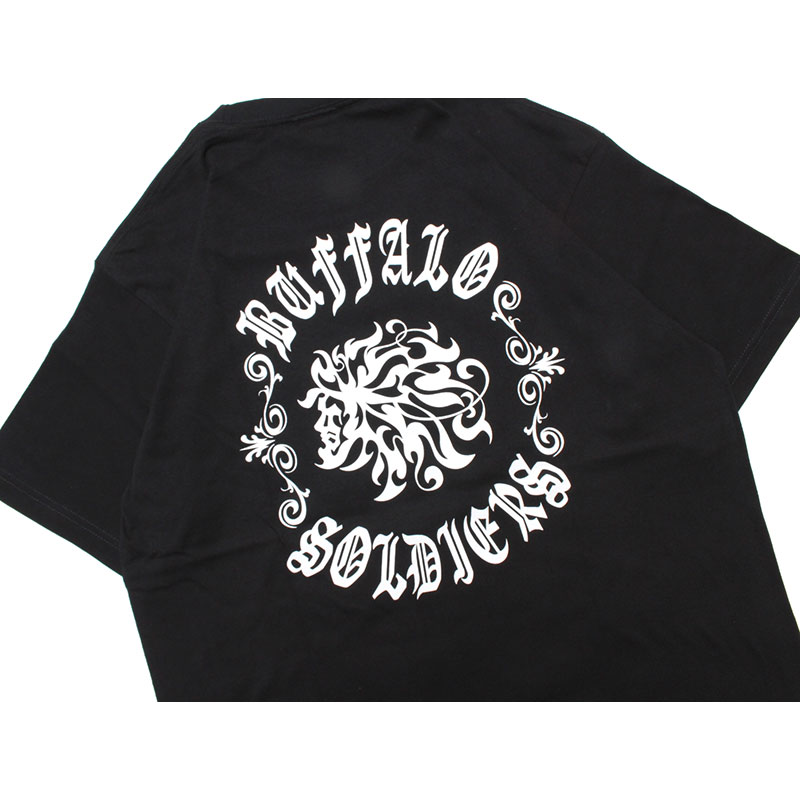 TRIBAL T-SHIRT