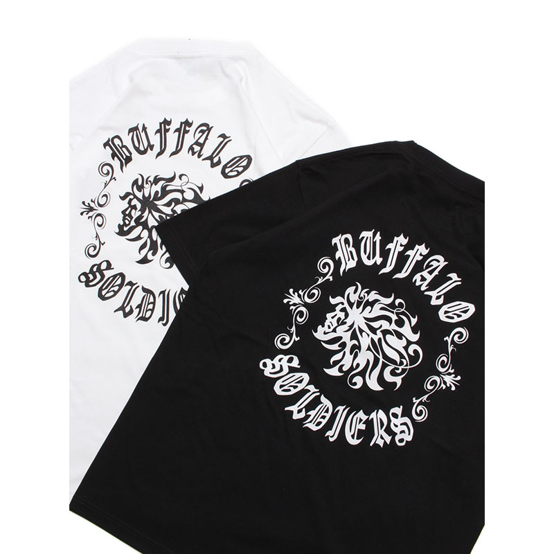 TRIBAL T-SHIRT