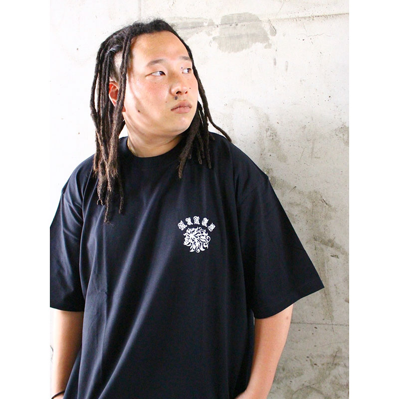 TRIBAL T-SHIRT