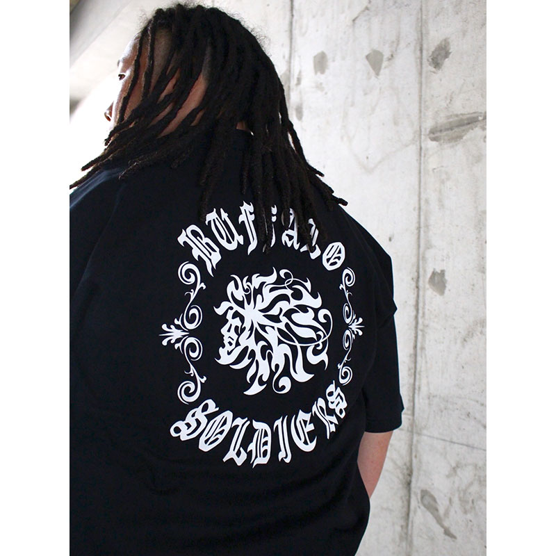 TRIBAL T-SHIRT