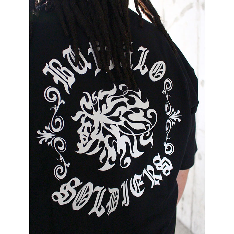TRIBAL T-SHIRT